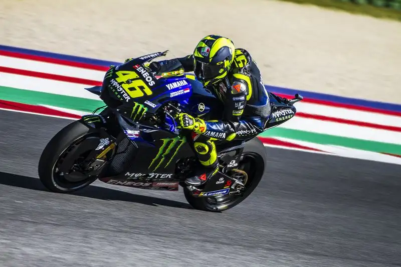 Le immagini delle prove del Gran Premio di San Marino e della riviera di Rimini negli scatti di Cristian Lovati.