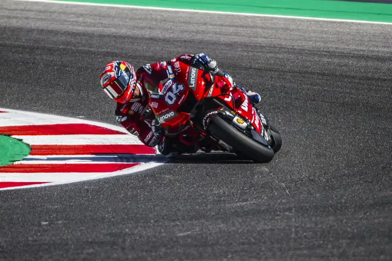 Le immagini delle prove del Gran Premio di San Marino e della riviera di Rimini negli scatti di Cristian Lovati.