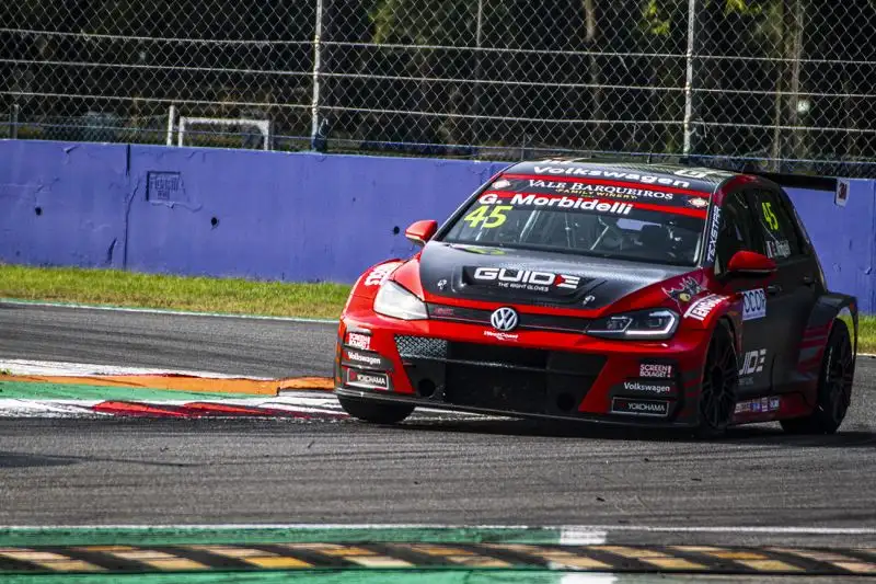 Il successo di Josh Files è arrivato con il primo posto di gara-2 quando, con la sua Hyundai i30 N, ha prevalso su Julien Briché e Daniel Lloyd.