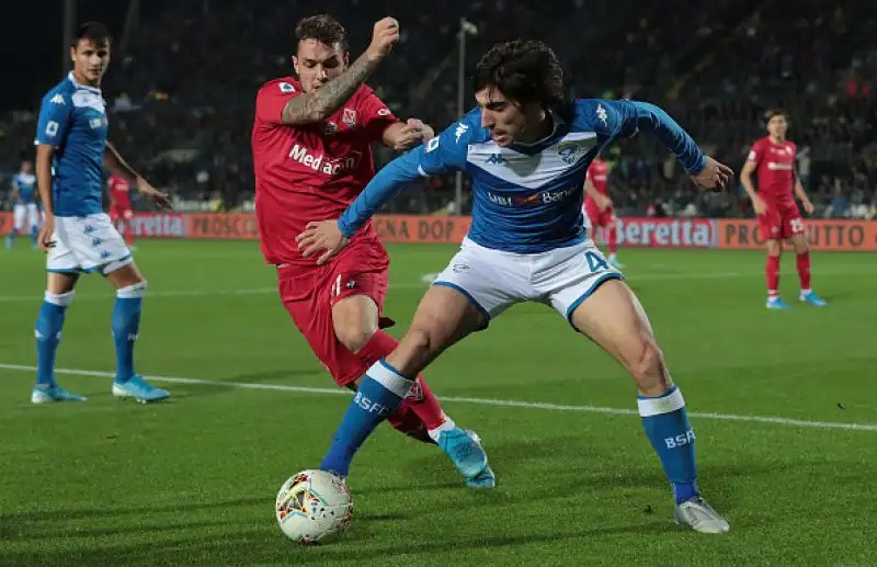 Nessun gol al "Rigamonti" e shock per il grave infortunio a Dessena, che ha lasciato il campo tra le lacrime dei compagni.