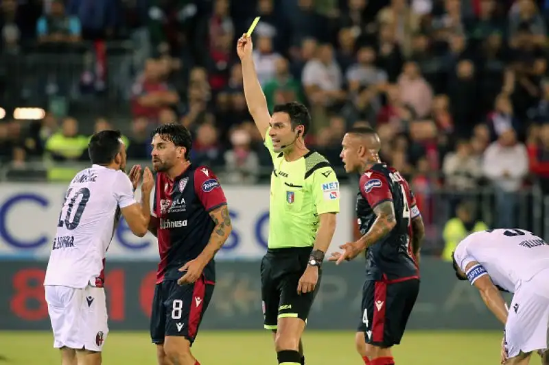 La squadra di Maran piega un Bologna che va in vantaggio ma poi non tiene alla distanza.