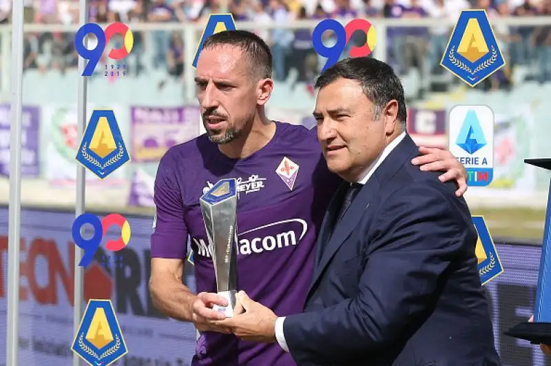 I padroni di casa ottengono i tre punti nella ripresa grazie a un colpo di testa di Milenkovic sugli sviluppi di un calcio d'angolo.