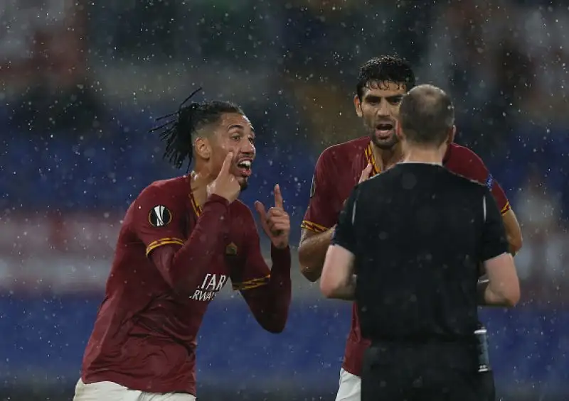 I padroni di casa sono passati in vantaggio con Zaniolo e sono stati raggiunti nel finale da un rigore trasformato da Stindl.
