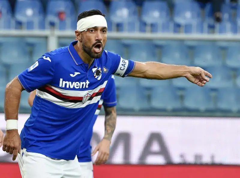 Nuovo passo falso della Roma di Fonseca, che non va oltre lo 0-0 a Genova contro la Sampdoria