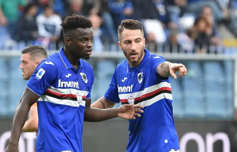 Nuovo passo falso della Roma di Fonseca, che non va oltre lo 0-0 a Genova contro la Sampdoria