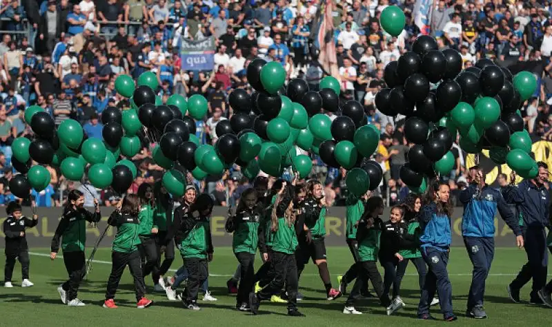 Sfida spettacolare al Mapei Stadium: Conte ringrazia Lautaro e Lukaku, ma trema fino alla fine e vince 4-3.