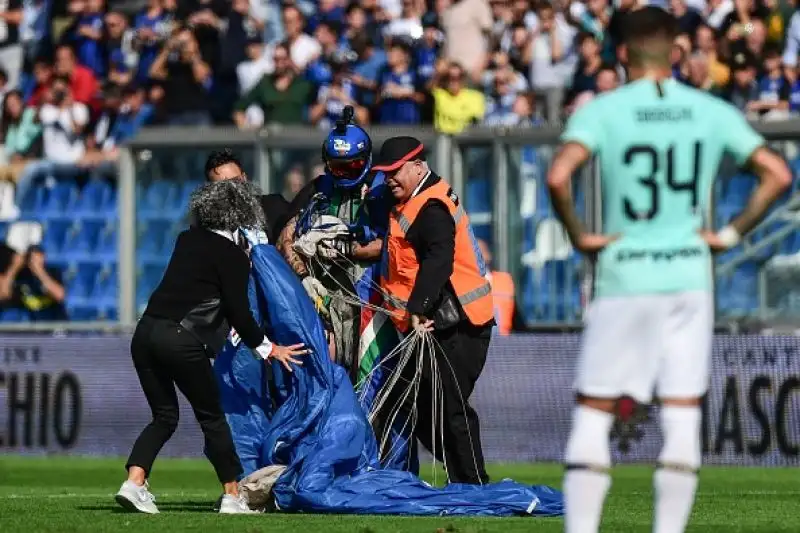 Sfida spettacolare al Mapei Stadium: Conte ringrazia Lautaro e Lukaku, ma trema fino alla fine e vince 4-3.