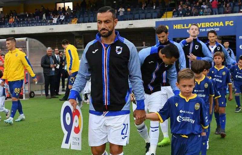 Per i padroni di casa gol di Kumbulla e autorete del doriano Murru.