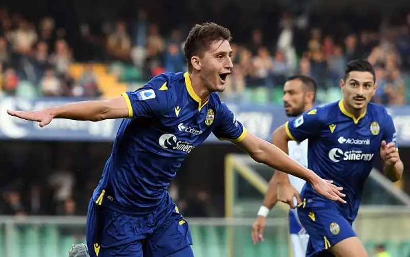Per i padroni di casa gol di Kumbulla e autorete del doriano Murru.