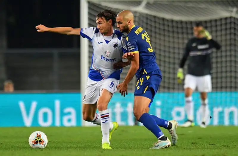 Per i padroni di casa gol di Kumbulla e autorete del doriano Murru.