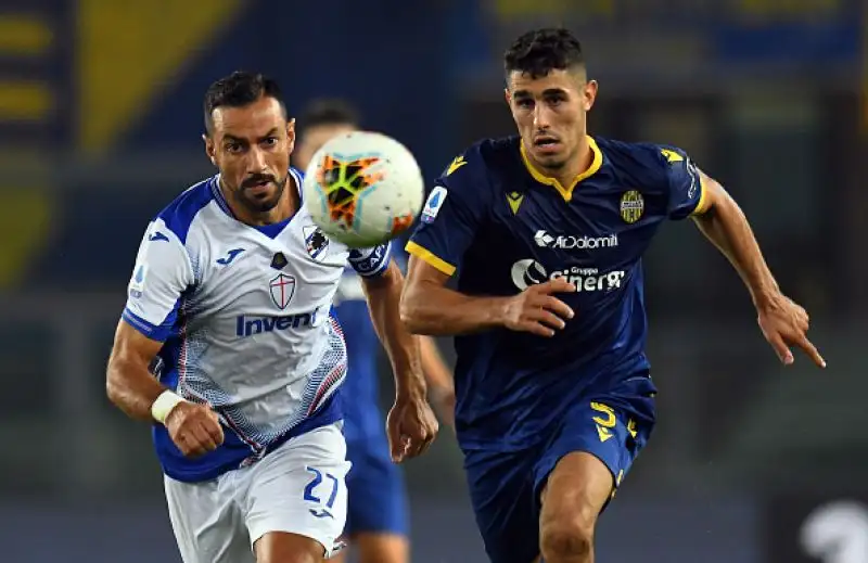 Per i padroni di casa gol di Kumbulla e autorete del doriano Murru.
