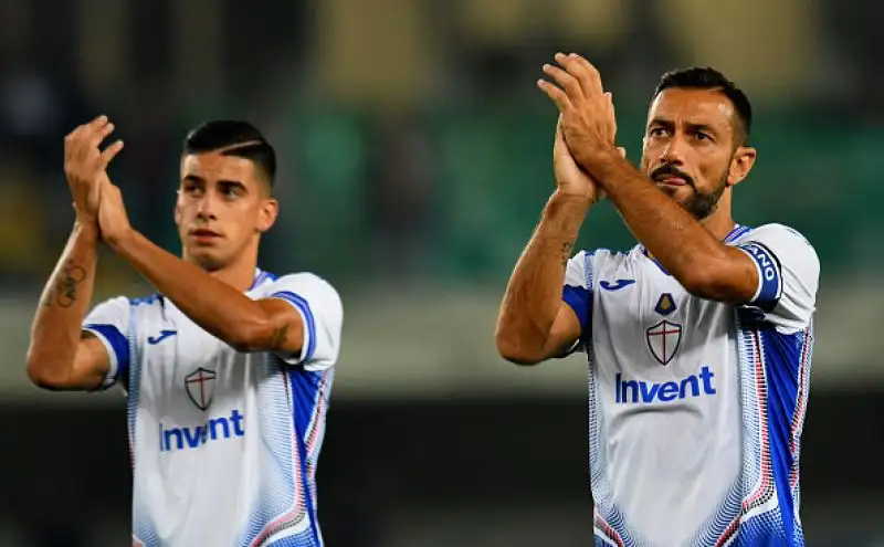 Per i padroni di casa gol di Kumbulla e autorete del doriano Murru.