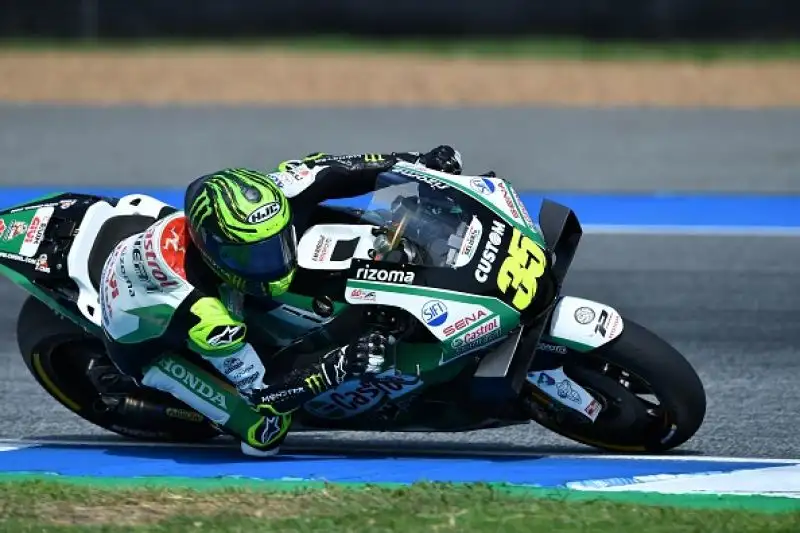 E’ stato Quartararo il più veloce nel pomeriggio del venerdì in Thailandia. Morbidelli terzo, Valentino Rossi nella top five.