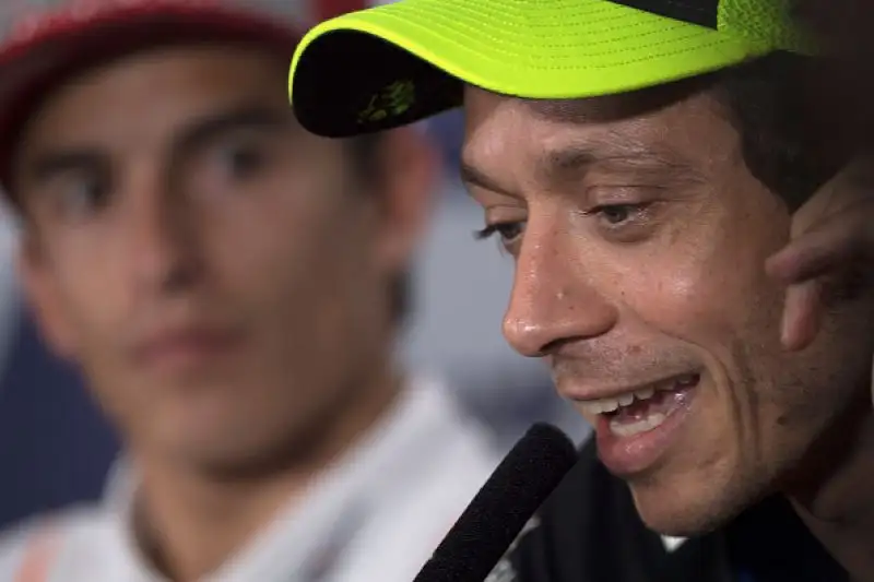 E’ stato Quartararo il più veloce nel pomeriggio del venerdì in Thailandia. Morbidelli terzo, Valentino Rossi nella top five.