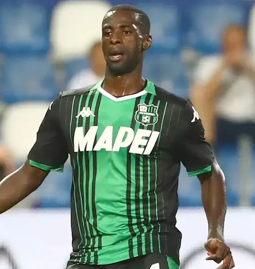 Pedro Obiang riparte dal Monza, colpo a parametro zero