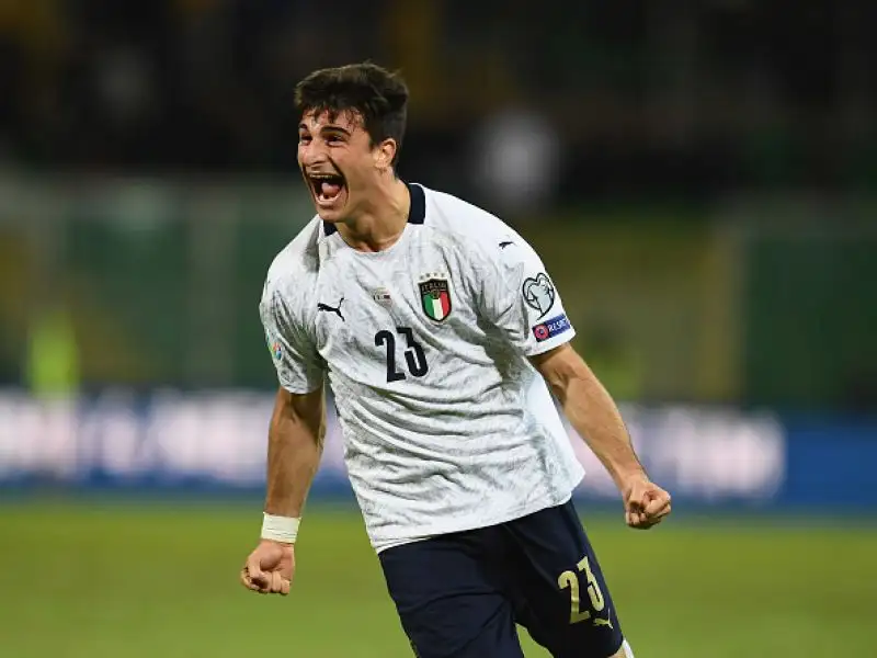 Successo da record per gli Azzurri di Roberto Mancini: girone di qualificazione agli Europei chiuso con 10 vittorie su 10.
