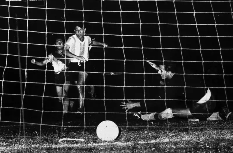 Omar Sivori: Juventus 1960