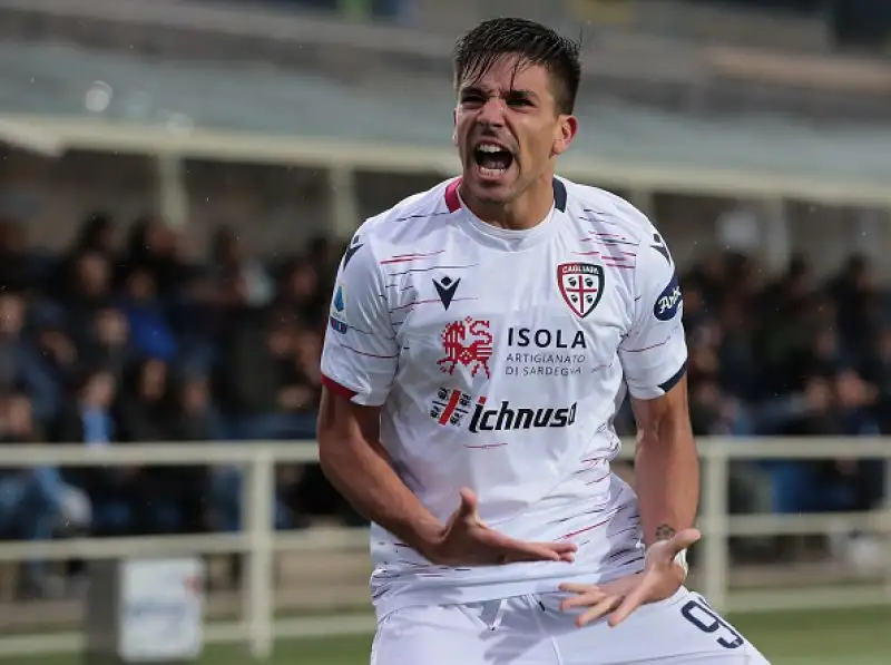 Cagliari da Champions: Atalanta battuta e agganciata. Impresa della squadra di Maran a Bergamo: 2-0 e quarto posto in coabitazione con i nerazzurri.