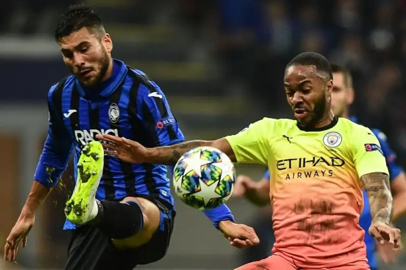 L'Atalanta sfiora l'impresa: frenato il City. La squadra di Gasperini conquista il suo primo storico punto nella competizione continentale.