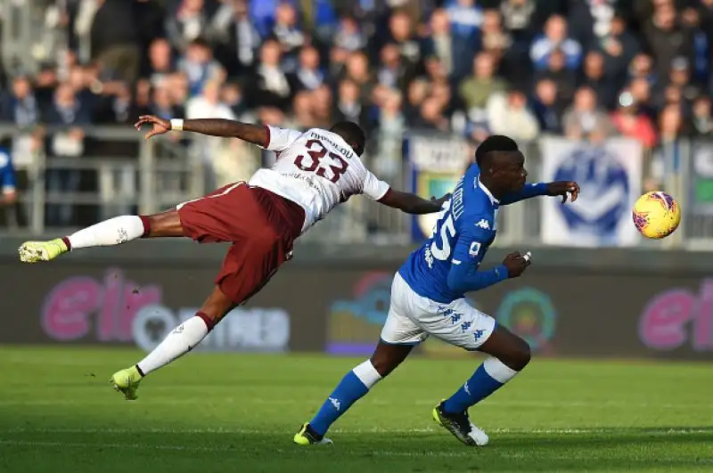 Per i granata due gol su rigore di Belotti e doppietta anche per lo spagnolo Berenguer.