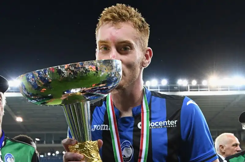 Ha vinto con l'Atalanta il Campionato Primavera 2018/2019 e il buon avvio in Serie A col Parma lo ha lanciato sotto i riflettori del mercato.