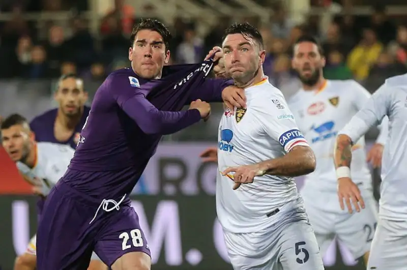 L'incontro è stato deciso da una rete di La Mantia ad inizio ripresa, infortunio e sostituzione a fine primo tempo per Frank Ribery.