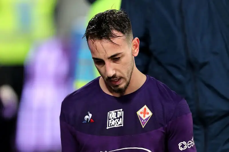 L'incontro è stato deciso da una rete di La Mantia ad inizio ripresa, infortunio e sostituzione a fine primo tempo per Frank Ribery.