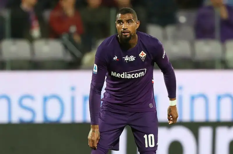 Castrovilli replica a Gervinho: pari a Firenze. E' terminato 1-1 il primo posticipo dell'undicesima giornata di serie A.