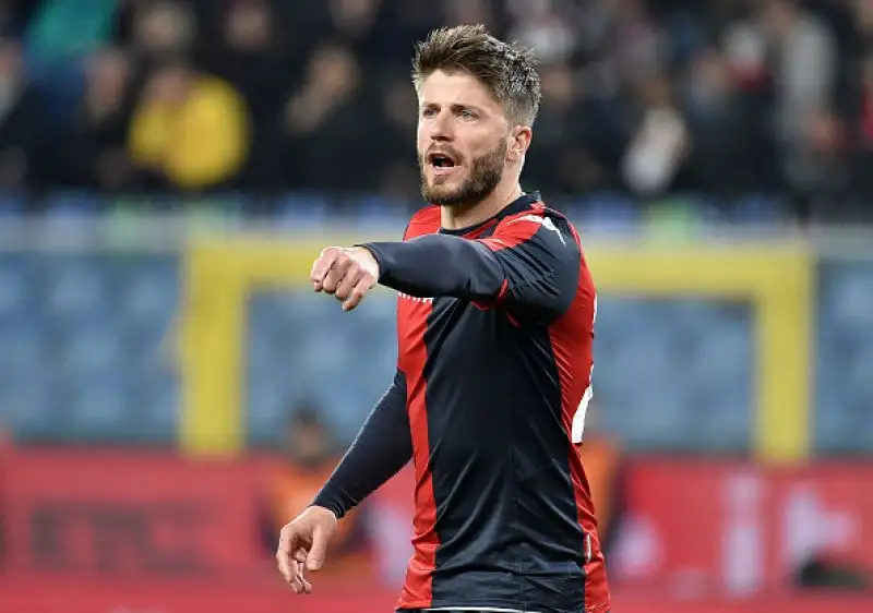 Buona prestazione dei rossoblu di Thiago Motta ma decide un colpo di testa di Bremer nel secondo tempo.