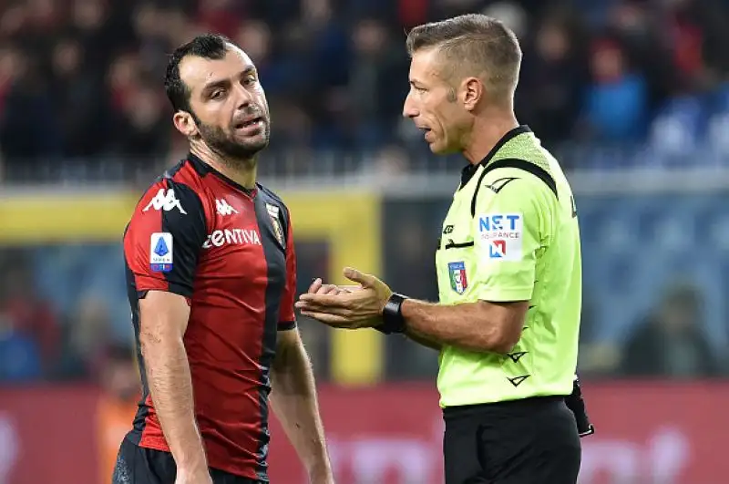 Buona prestazione dei rossoblu di Thiago Motta ma decide un colpo di testa di Bremer nel secondo tempo.