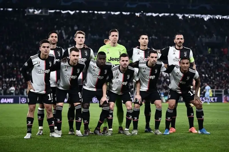 I bianconeri piegano i biancorossi con una punizione capolavoro di Dybala.