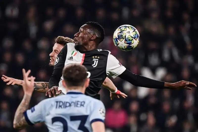 I bianconeri piegano i biancorossi con una punizione capolavoro di Dybala.