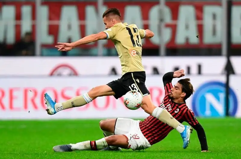 Rivincita Suso: il Milan batte la Spal e torna a sorridere. Decisivo il gol del contestatissimo spagnolo, entrato in campo nella ripresa.