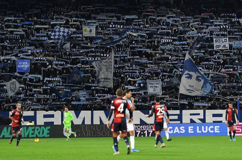 Spal e Genoa restano nei guai. Occasioni e due gol nell'arco di un minuto, ma l'1-1 finale non piace a nessuno.