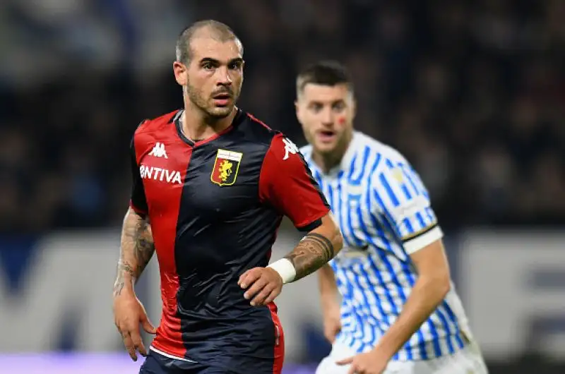 Spal e Genoa restano nei guai. Occasioni e due gol nell'arco di un minuto, ma l'1-1 finale non piace a nessuno.