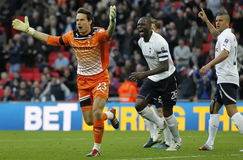 Carlo Cudicini
Una lunghissima militanza al Chelsea, una più breve al Tottenham, la chiusura della carriera in MLS