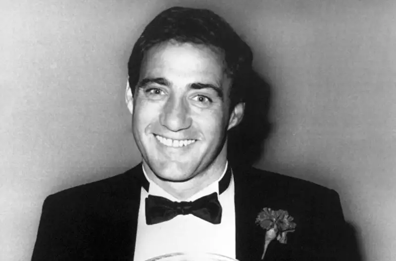 Giorgio Chinaglia
Non seppe resistere al richiamo dei dollari approdando nei Cosmos