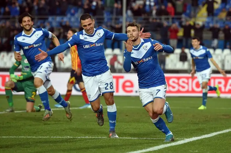 Spalek, Torregrossa e Chancellor in gol per le rondonelle.