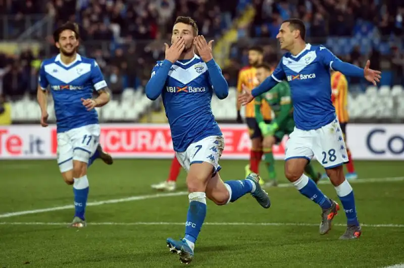 Spalek, Torregrossa e Chancellor in gol per le rondonelle.