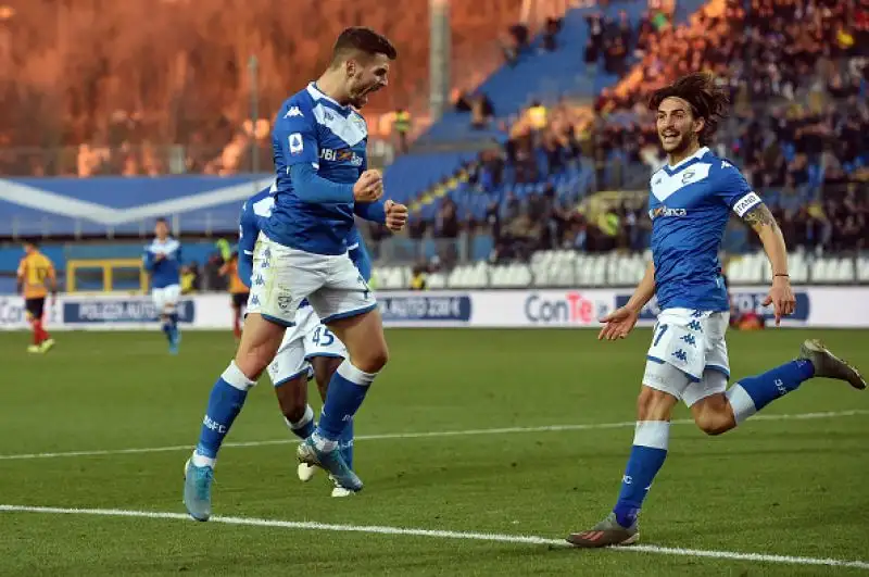 Spalek, Torregrossa e Chancellor in gol per le rondonelle.