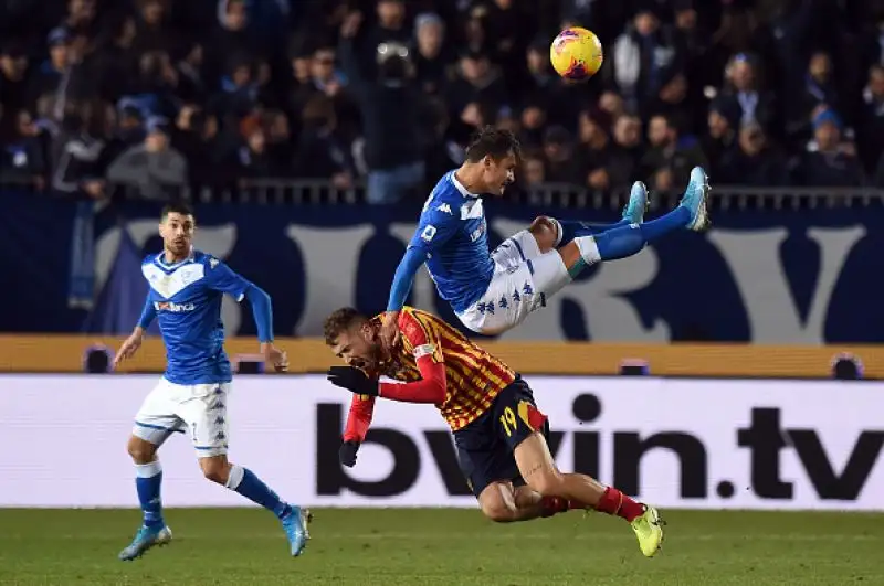 Spalek, Torregrossa e Chancellor in gol per le rondonelle.