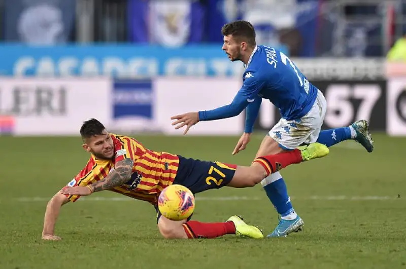 Spalek, Torregrossa e Chancellor in gol per le rondonelle.