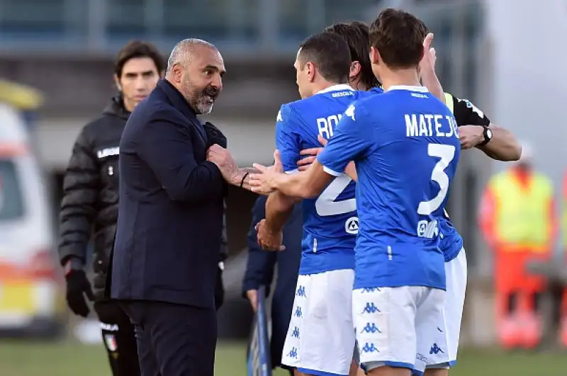 Spalek, Torregrossa e Chancellor in gol per le rondonelle.