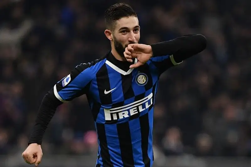 Per i nerazzurri in gol due volte Lukaku, Gagliardini e primo gol in Serie A del giovanissimo Esposito.