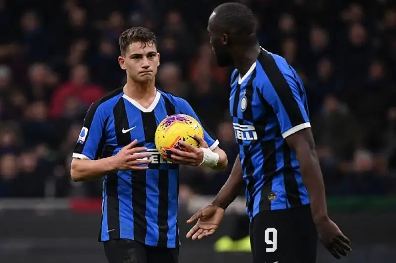 Per i nerazzurri in gol due volte Lukaku, Gagliardini e primo gol in Serie A del giovanissimo Esposito.