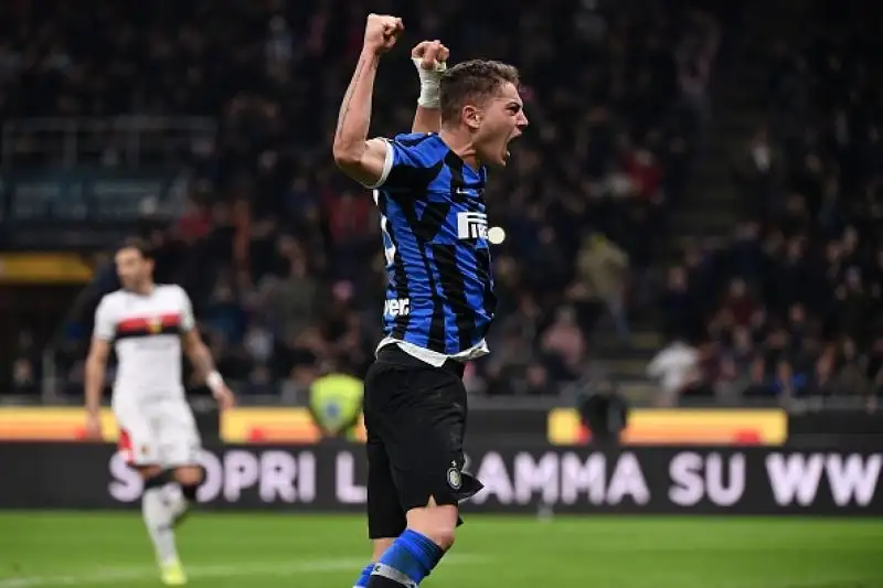 Per i nerazzurri in gol due volte Lukaku, Gagliardini e primo gol in Serie A del giovanissimo Esposito.