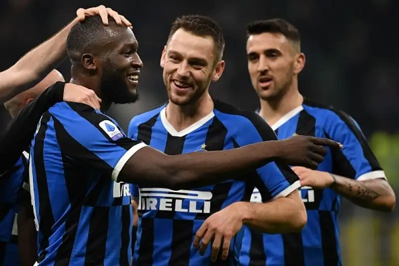 Per i nerazzurri in gol due volte Lukaku, Gagliardini e primo gol in Serie A del giovanissimo Esposito.
