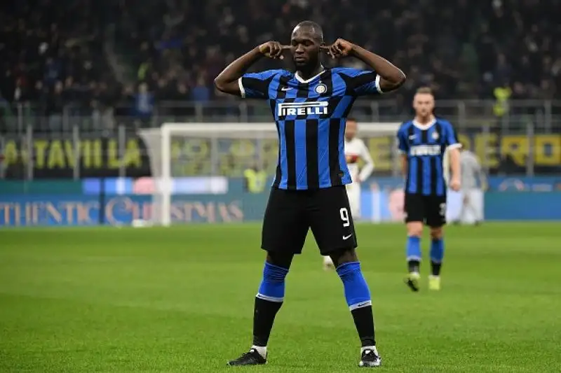 Per i nerazzurri in gol due volte Lukaku, Gagliardini e primo gol in Serie A del giovanissimo Esposito.