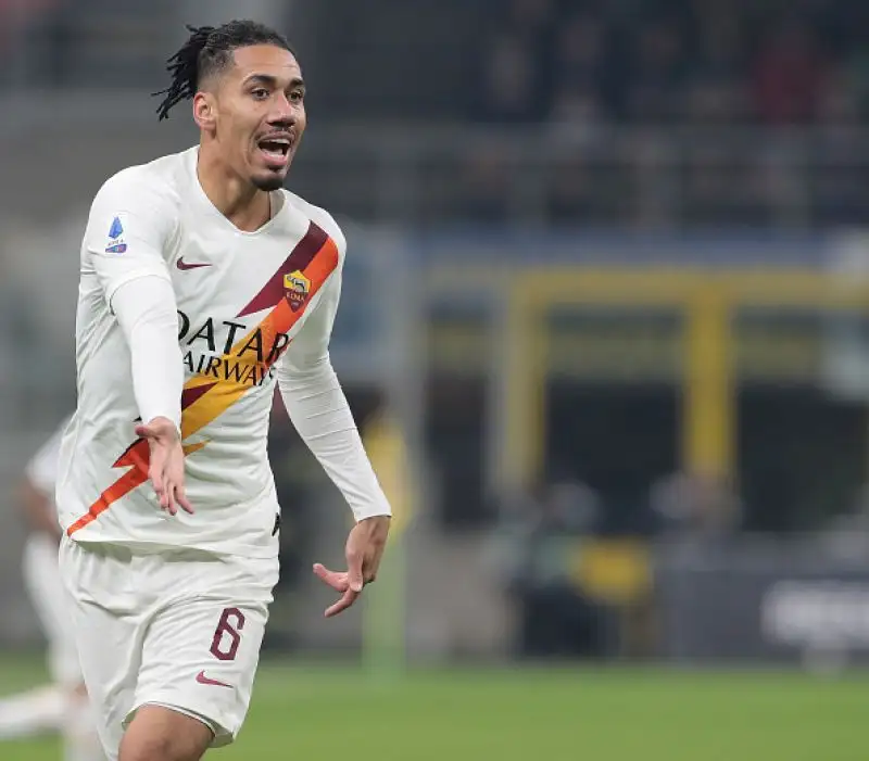L'Inter frena: dopo cinque vittorie consecutive la squadra di Antonio Conte non va oltre lo 0-0 nell'anticipo della quindicesima giornata contro la Roma,