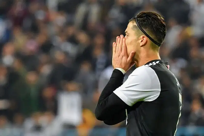 Lazio da urlo: Juventus ancora ko e Supercoppa a Inzaghi.
I biancocelesti si impongono per 3-1, stesi Ronaldo e compagni.